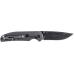 Нож SKIF Assistant G-10/Black SW ц:black (17650077)
